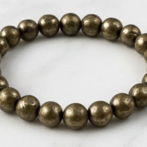 PYRITE BAND